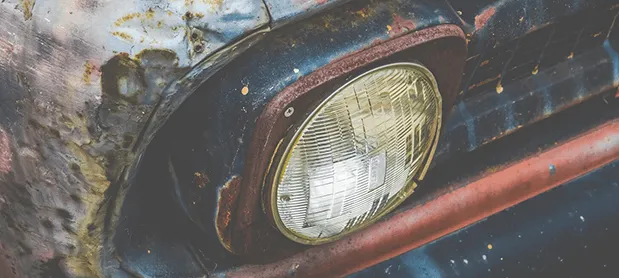 Ihr Schrottauto ankauf in Weilerswist