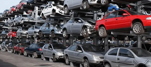 Altes Auto verkaufen in Weilerswist