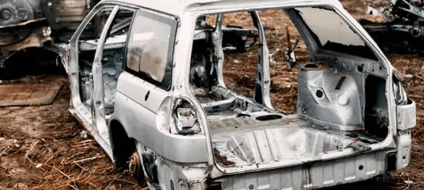 Schrottauto Ankauf Weilerswist