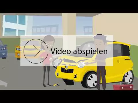 Autoverschrottung Weilerswist Video